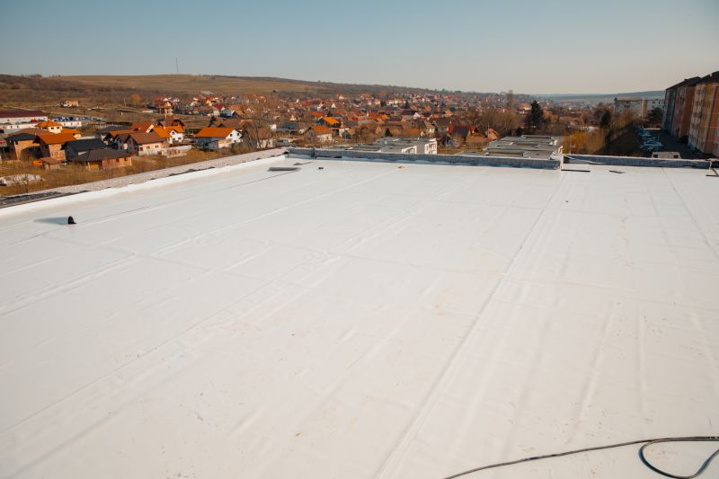 Cost of Roofing in Tahlequah, OK